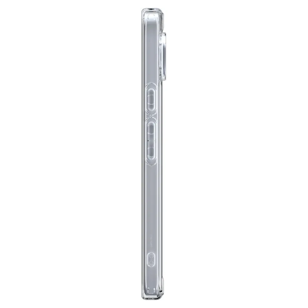 Etui Spigen Ultra Hybrid do Google Pixel 10 / 10 Pro Crystal Clear