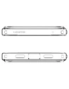 Etui Spigen Ultra Hybrid do Google Pixel 10 / 10 Pro Crystal Clear