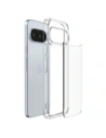 Etui Spigen Ultra Hybrid do Google Pixel 10 / 10 Pro Crystal Clear