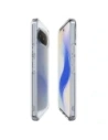 Etui Spigen Ultra Hybrid do Google Pixel 10 / 10 Pro Crystal Clear