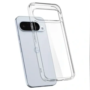 Spigen Ultra Hybrid Google Pixel 10 / 10 Pro Átlátszó