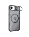 Etui Nillkin Iceblade Prop Magnetic do Apple iPhone 16e czarne