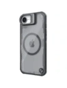 Etui Nillkin Iceblade Prop Magnetic do Apple iPhone 16e czarne