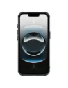 Etui Nillkin Iceblade Prop Magnetic do Apple iPhone 16e czarne