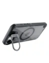 Etui Nillkin Iceblade Prop Magnetic do Apple iPhone 16e czarne