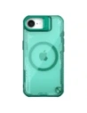 Etui Nillkin Iceblade Prop Magnetic do Apple iPhone 16e zielone