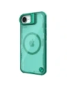 Etui Nillkin Iceblade Prop Magnetic do Apple iPhone 16e zielone