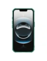 Etui Nillkin Iceblade Prop Magnetic do Apple iPhone 16e zielone