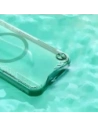 Etui Nillkin Iceblade Prop Magnetic do Apple iPhone 16e zielone