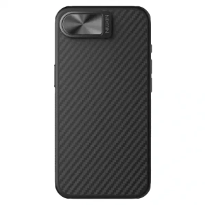 Etui Nillkin CarboProp Magnetic do Apple iPhone 16e czarne