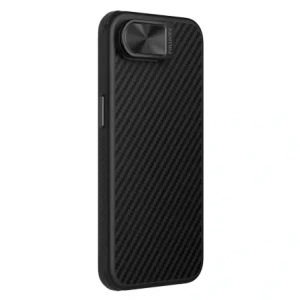 Etui Nillkin CarboProp Magnetic do Apple iPhone 16e czarne