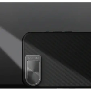 Etui Nillkin CarboProp Magnetic do Apple iPhone 16e czarne