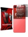 Matowe szkło prywatyzujące GrizzGlass SecretGlass do Samsung Galaxy Z Flip7