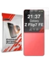 Folia ceramiczna GrizzGlass CeramicFilm do Samsung Galaxy Z Flip7 FE