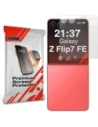 Folia matowa GrizzGlass PaperScreen do Samsung Galaxy Z Flip7 FE