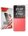 Szkło hybrydowe GrizzGlass HybridGlass do Samsung Galaxy Z Flip7