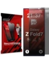 Matowe szkło prywatyzujące GrizzGlass SecretGlass do Samsung Galaxy Z Fold7