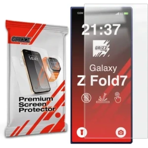 Folia matowa GrizzGlass PaperScreen do Samsung Galaxy Z Fold7