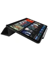 PURO Booklet Zeta Pro - Apple iPad Pro 11 w/Magnet & Stand up with Apple Pencil charging (black)