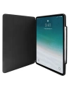 Wholesale PURO Booklet Zeta Pro - Apple iPad Pro 11 w/Magnet & Stand up with Apple Pencil charging (black) - PUR001BLK - {ean13} - Hurt