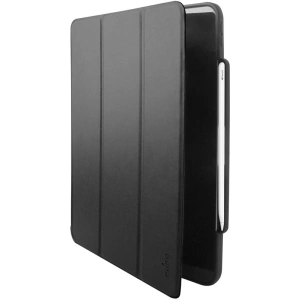 Hurtownia GSM - Etui PURO Booklet Zeta Pro Apple iPad Pro 11 2018 (1. generacji) w/Magnet & Stand up z ładowaniem Apple Pencil (czarny) - PUR001BLK - {ean13} - Hurt