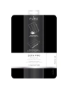 Wholesale PURO Booklet Zeta Pro - Apple iPad Pro 11 w/Magnet & Stand up with Apple Pencil charging (black) - PUR001BLK - {ean13} - Hurt