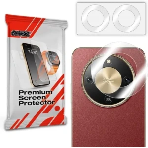 GrizzGlass HybridGlass Kamera Honor X70