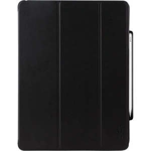 Hurtownia GSM - Etui PURO Booklet Zeta Pro Apple iPad Pro 12.9 2018 (3. generacji) w/Magnet & Stand up z ładowaniem Apple Pencil (czarny) - PUR002BLK - {ean13} - Hurt