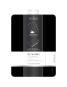 Wholesale PURO Booklet Zeta Pro - Apple iPad Pro 12.9 (2018) w/Magnet & Stand up with Apple Pencil charging (black) - PUR002BLK - {ean13} - Hurt