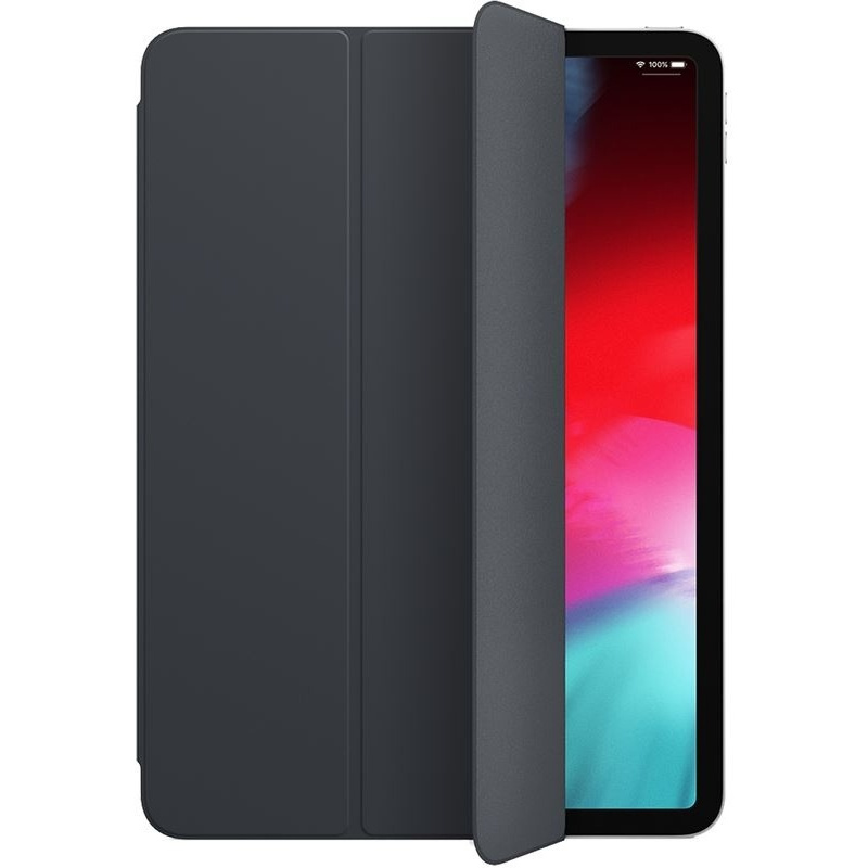 Puro Distributor - 8033830274442 - PUR003BLK - PURO ICON Booklet Case – Apple iPad Pro 11” w/Magnet & Stand up (black) - B2B homescreen