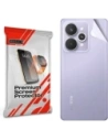 Folia na tył GrizzGlass SatinSkin do Realme 15 Pro