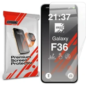 Folia ceramiczna GrizzGlass CeramicFilm do Samsung Galaxy F36