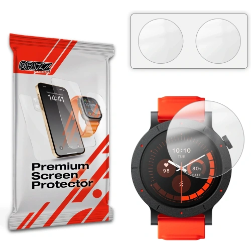 Folia matowa GrizzGlass PaperScreen do CMF Watch 3 Pro