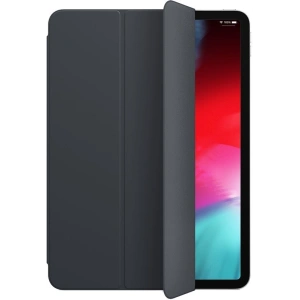 Hurtownia GSM - Etui PURO ICON Booklet Case Apple iPad Pro 12.9 2018 (3. generacji) w/Magnet & Stand up (Czarny) - PUR004BLK - {ean13} - Hurt