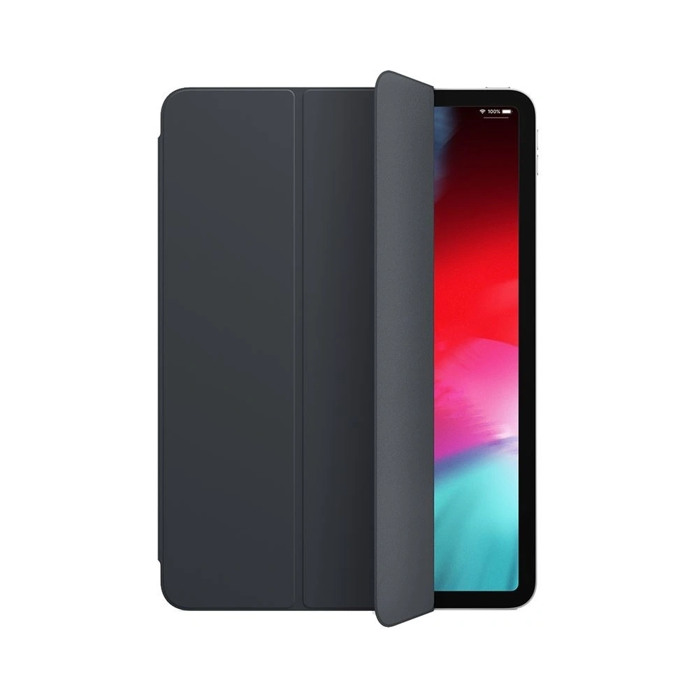 Hurtownia GSM - Etui PURO ICON Booklet Case Apple iPad Pro 12.9 2018 (3. generace) s/Magnet & stojanem (Černý) - PUR004BLK - {ean13} - Hurt