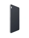 Hurtownia GSM - Etui PURO ICON Booklet Case Apple iPad Pro 12.9 2018 (3. generacji) w/Magnet & Stand up (Czarny) - PUR004BLK - {ean13} - Hurt