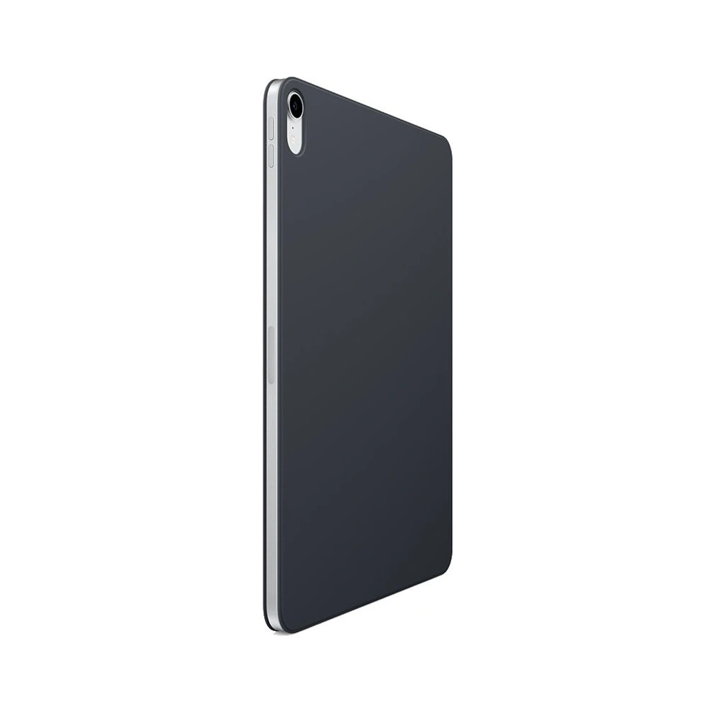 Hurtownia GSM - Etui PURO ICON Booklet Case Apple iPad Pro 12.9 2018 (3. generacji) w/Magnet & Stand up (Czarny) - PUR004BLK - {ean13} - Hurt
