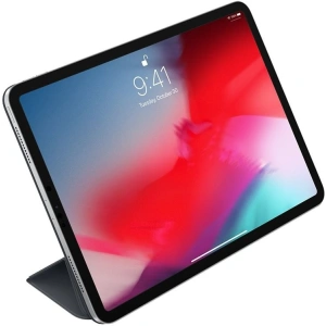 Hurtownia GSM - Etui PURO ICON Booklet Case Apple iPad Pro 12.9 2018 (3. generacji) w/Magnet & Stand up (Czarny) - PUR004BLK - {ean13} - Hurt