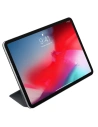 Hurtownia GSM - Etui PURO ICON Booklet Case Apple iPad Pro 12.9 2018 (3. generacji) w/Magnet & Stand up (Czarny) - PUR004BLK - {ean13} - Hurt