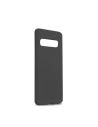 Etui PURO ICON Cover Samsung Galaxy S10 (šedá) Limitovaná edice