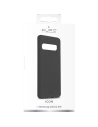 Hurtownia GSM - Etui PURO ICON Cover Samsung Galaxy S10 (grau) Limited Edition - PUR006GRY - {ean13} - Hurt