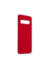 Hurtownia GSM - Etui PURO ICON Cover Samsung Galaxy S10 (červený) Limitovaná edice - PUR007RED - {ean13} - Hurt