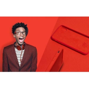 Wholesale PURO ICON Cover - Samsung Galaxy S10 (red) Limited edition - PUR007RED - {ean13} - Hurt