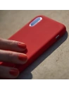 Hurtownia GSM - Etui PURO ICON Cover Samsung Galaxy S10 (rot) Limited Edition - PUR007RED - {ean13} - Hurt