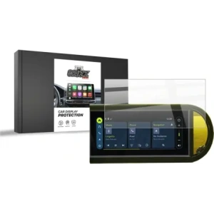Folia ceramiczna GrizzGlass CarDisplay Protection do Fiat Grande Panda 10,25" (2025)