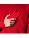 Hurtownia GSM - Etui PURO ICON Cover Samsung Galaxy S10 (rot) Limited Edition - PUR007RED - {ean13} - Hurt