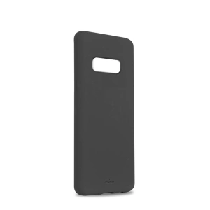 Hurtownia GSM - Etui PURO ICON Cover Samsung Galaxy S10e (schwarz) Limited Edition - PUR009BLK - {ean13} - Hurt