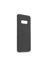 Etui PURO ICON Cover Samsung Galaxy S10e (schwarz) Limited Edition