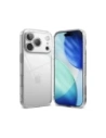 Etui Ringke Fusion do Apple iPhone 17 Pro Max Clear