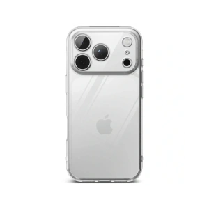 Etui Ringke Fusion do Apple iPhone 17 Pro Max Clear
